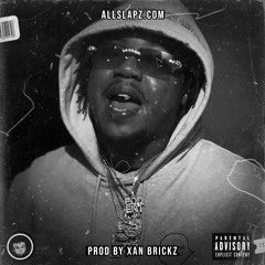 [FREE] "It's Lookin Ugly" - Toohda Bands x Ebk JaayBo Type Beat ft Yatta x Bay Area Type Beat