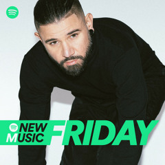 New Music Friday