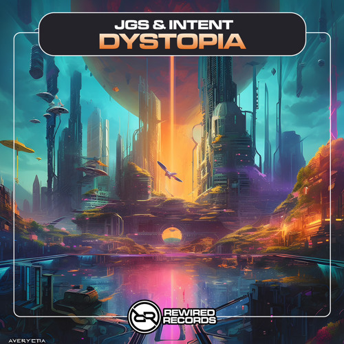 JGS & INTENT - Dystopia (Sample)