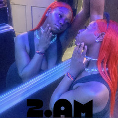 2am Chocolate Ft LOBODAGREAT MAFIOSO