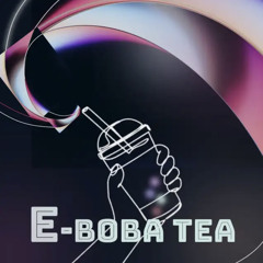 E-Boba Tea