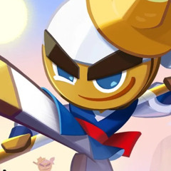 Ride the Wind - Rebel Cookie Song (CookieRun: Kingdom)