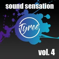 Sound Sensation Vol4 Tech House