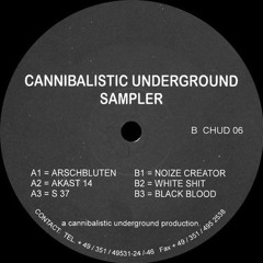 Noize Creator - Untitled (B1)