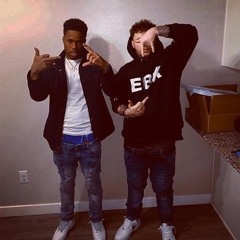 Stay Up In Slidelines ft MEEKHOOD