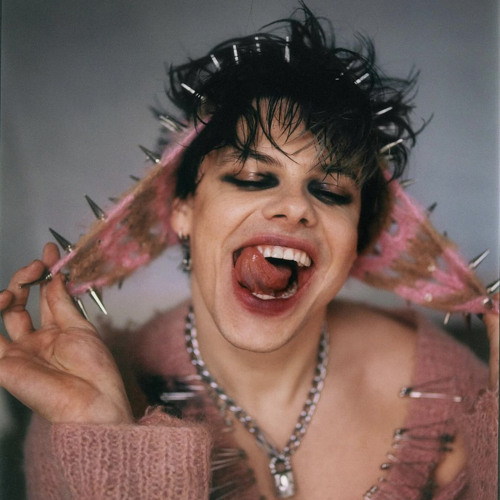 Breakdown - YUNGBLUD (unreleased)