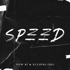 New 87 & Eclipse (Toby Hill) - Speed