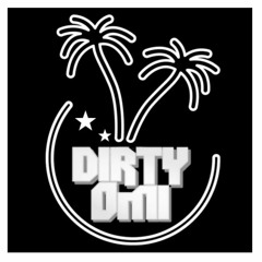 Dirty Omi Afro 1