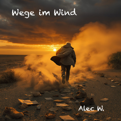 Wege im Wind