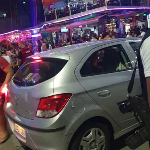 MARCOLA MC - VEM EMBRAZAR COM A TROPA DO DANADO [DJ'S DA ILHA - 2K23] CENTRO