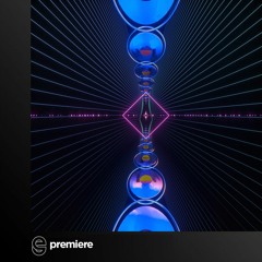 Premiere: JAMIIE - Voices - Watergate Records