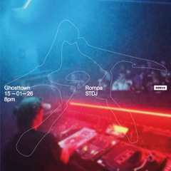 Ghosttown Sound w/ STDJ (15/01/26)