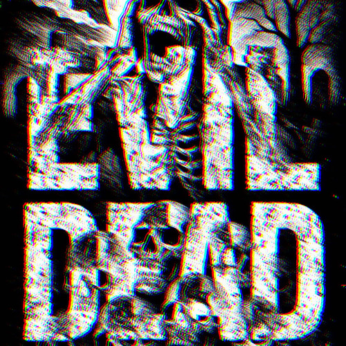 3VIL DEAD