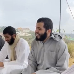 فعساكَ تُبلى مثل ما أبليتني..