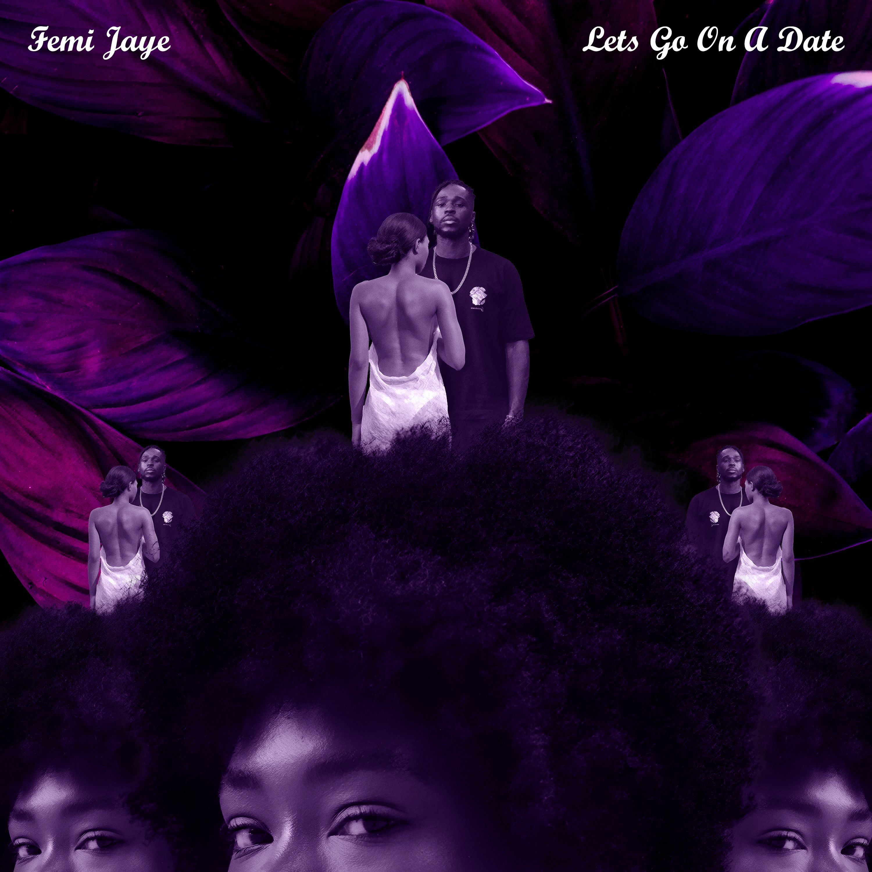 Femi Jaye Music