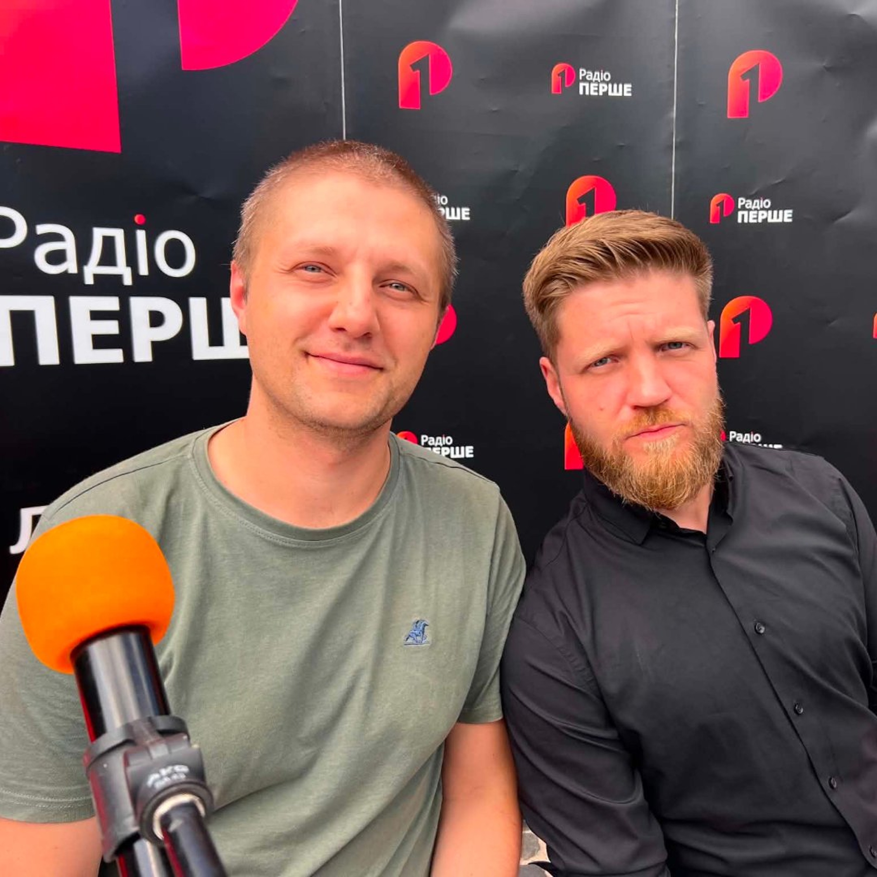Вечір понеділка: МАРКІЯН ПРОХАСЬКО, письменник,  журналіст, історик, мандрівник, військовослужбовець НГУ episode artwork