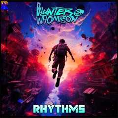 Blunter S. Whompson - Rhythms (Original Mix)