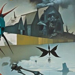 Rocket Man My Fucking Ass (Ate Mix)