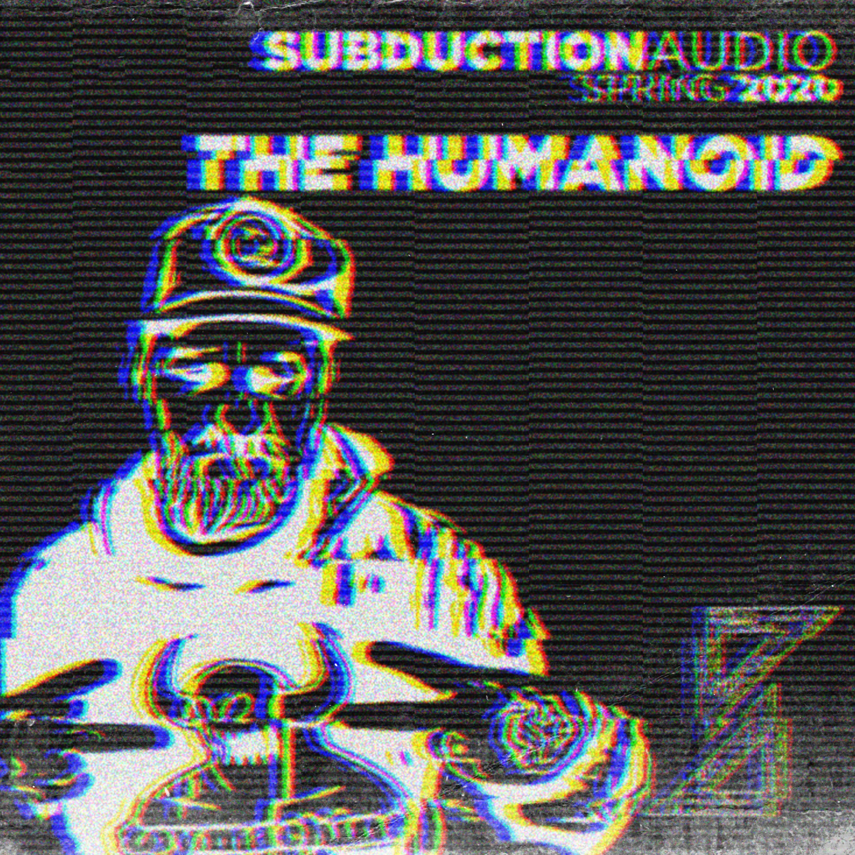 Subduction Audio: The Mixes
