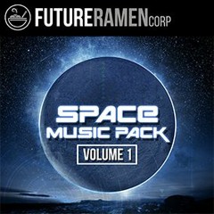 Space Vol.1 Mini Mix