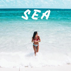 Sea - Uplifting Summer Background Music For Videos and Vlogs (FREE DOWNLOAD)