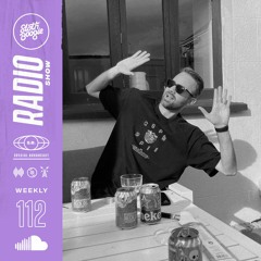 SlothBoogie Radioshow - 112