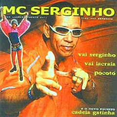 Mc Serguinho - Pocoto (Jesús Fernández x Manuel 2Santos Remix) - FREE DOWNLOAD