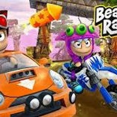 Beach Buggy Racing 2: The Ultimate Kart Racing Game for Android (Full Unlocked)