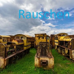Rauschen  ------------------     SamplerRemix