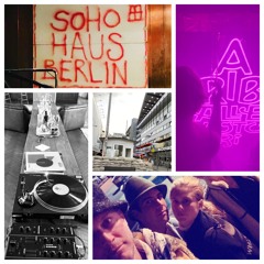 The LÜCE Private Files: Berlin, a softer side