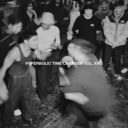 HYPERBOLIC TIME CHAMBER VOL. XVIII