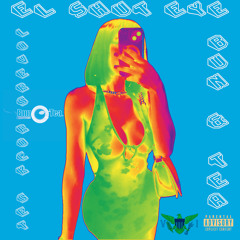 EL SHUT EYE (Ajani Brooks) - Lovers Rock Set