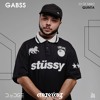 Gabss Live at Moving D-Edge SP 22.05.25 DJ mix artwork - Electronic music tracklist cover image