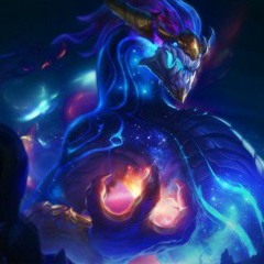 The Star Forger - Aurelion Sol quotes