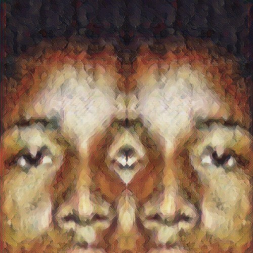 G2G Woo - Aint Worried