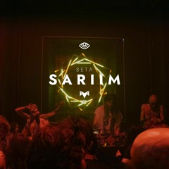 Sariim @ Beta m_division | BLANK