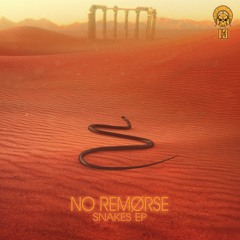 No Remørse - Snakes EP(CR013 SHOWREEL)