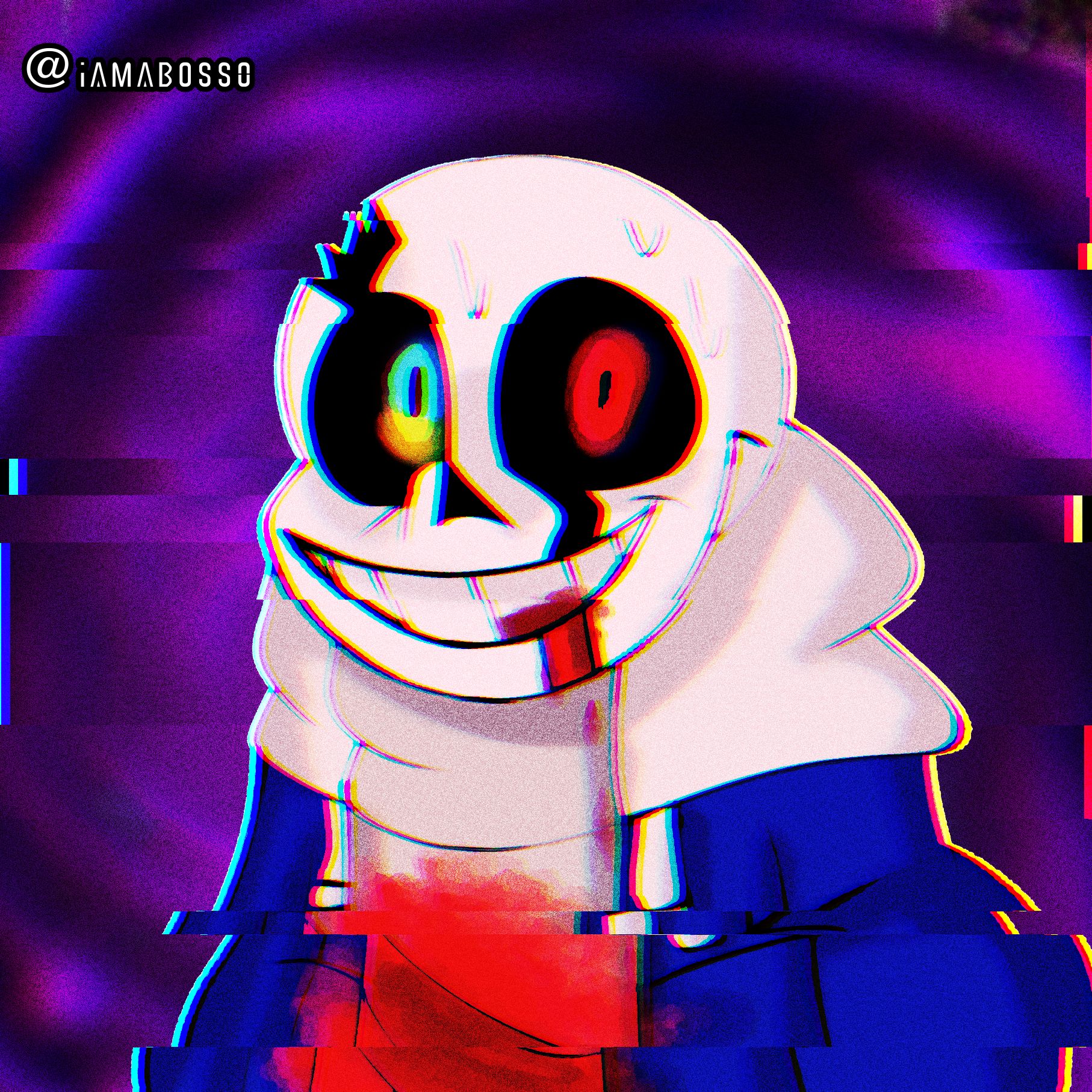 UTLB X COTV Phase 1 – Archephobia [Original]