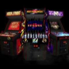 arcade - joeyjmcc - prod. youknowthatido