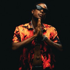 2025 DANCEHALL CHOP