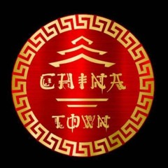 ChinaTown Vol 01 - DJ Binh Teemo on the mix