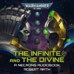 [EBOOK] 💖 The Infinite and the Divine: Warhammer 40,000 pdf