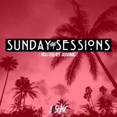 Sunday Sessions #015 *THE BASSMENT* [2017]
