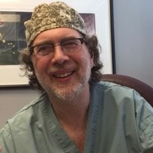 E131 Jeff Way on Spirituality in Surgery, Managing a Busy Practice and Advocacy