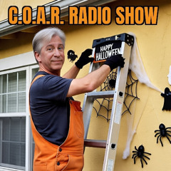 COAR Radio Show 2025-10-06