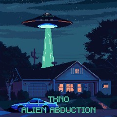 Alien Abduction
