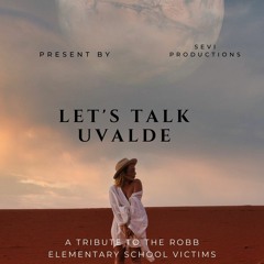 Let's Talk Uvalde