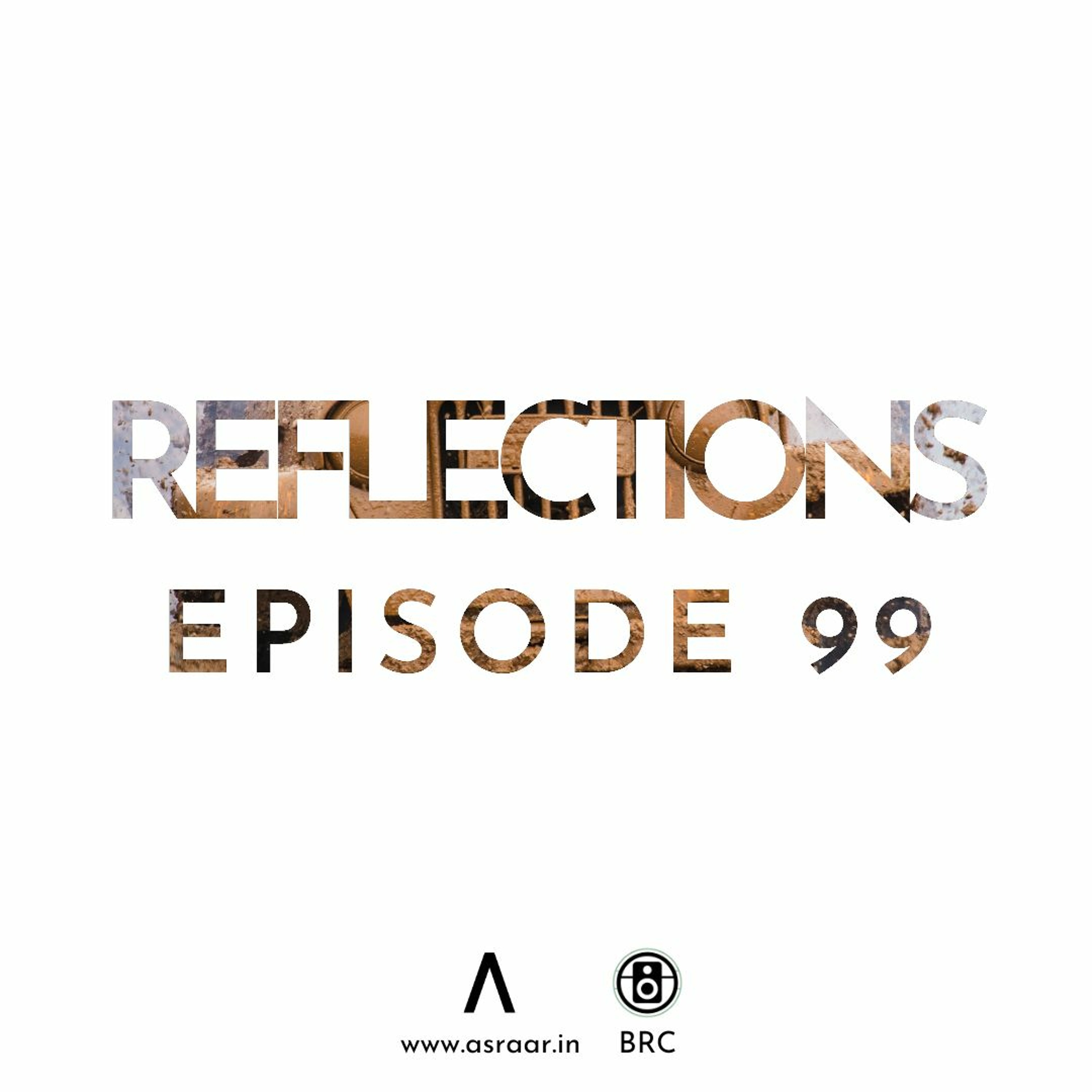 Reflections with Asraar