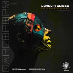 Joaquín Gliese - Vocalismia [DARC025]