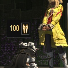 Arcadion Floor 12 - The Arcadion | Lindwurm Savage Phase 2 Theme